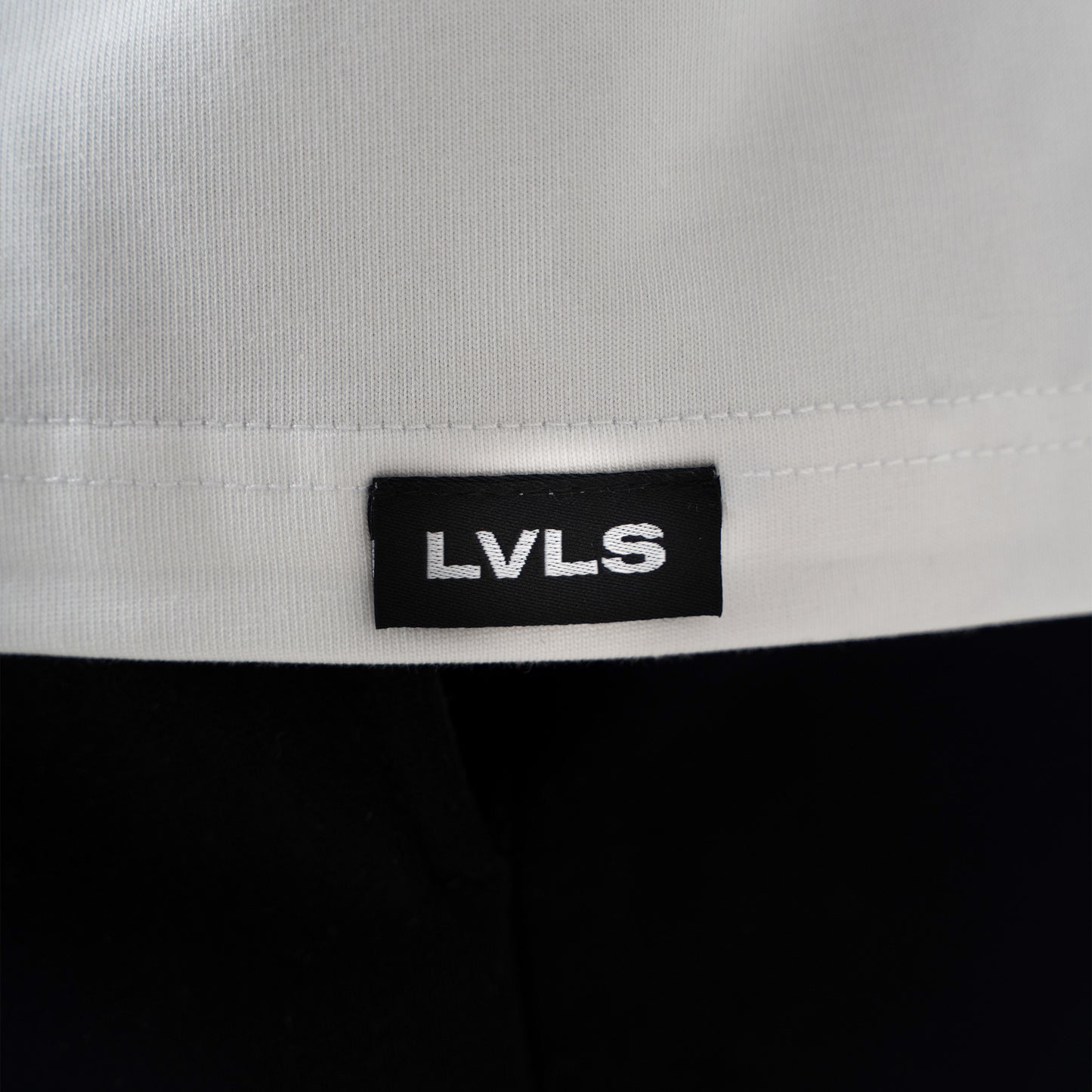 365 LVLS CLUB PUMPCOVER - WHITE