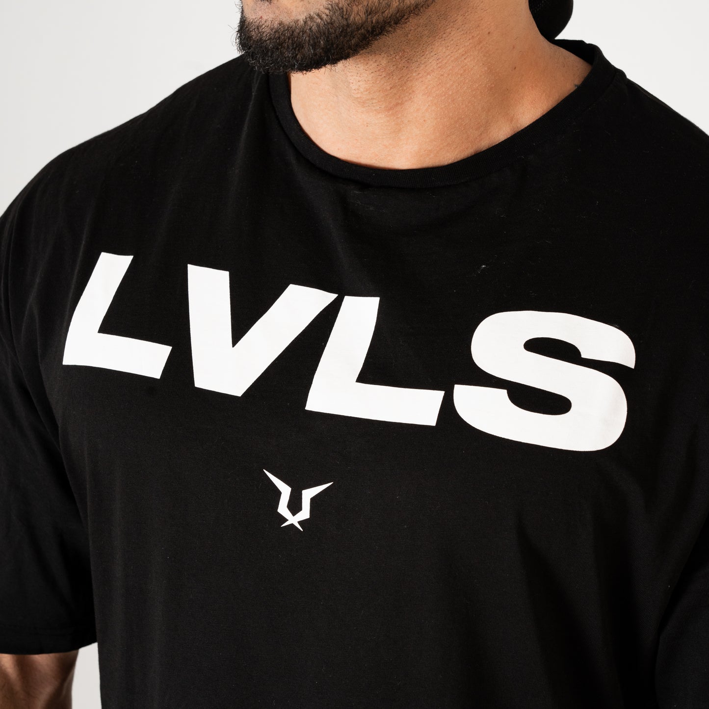 OLYMPIA'24 2.0 PUMPCOVER - BLACK