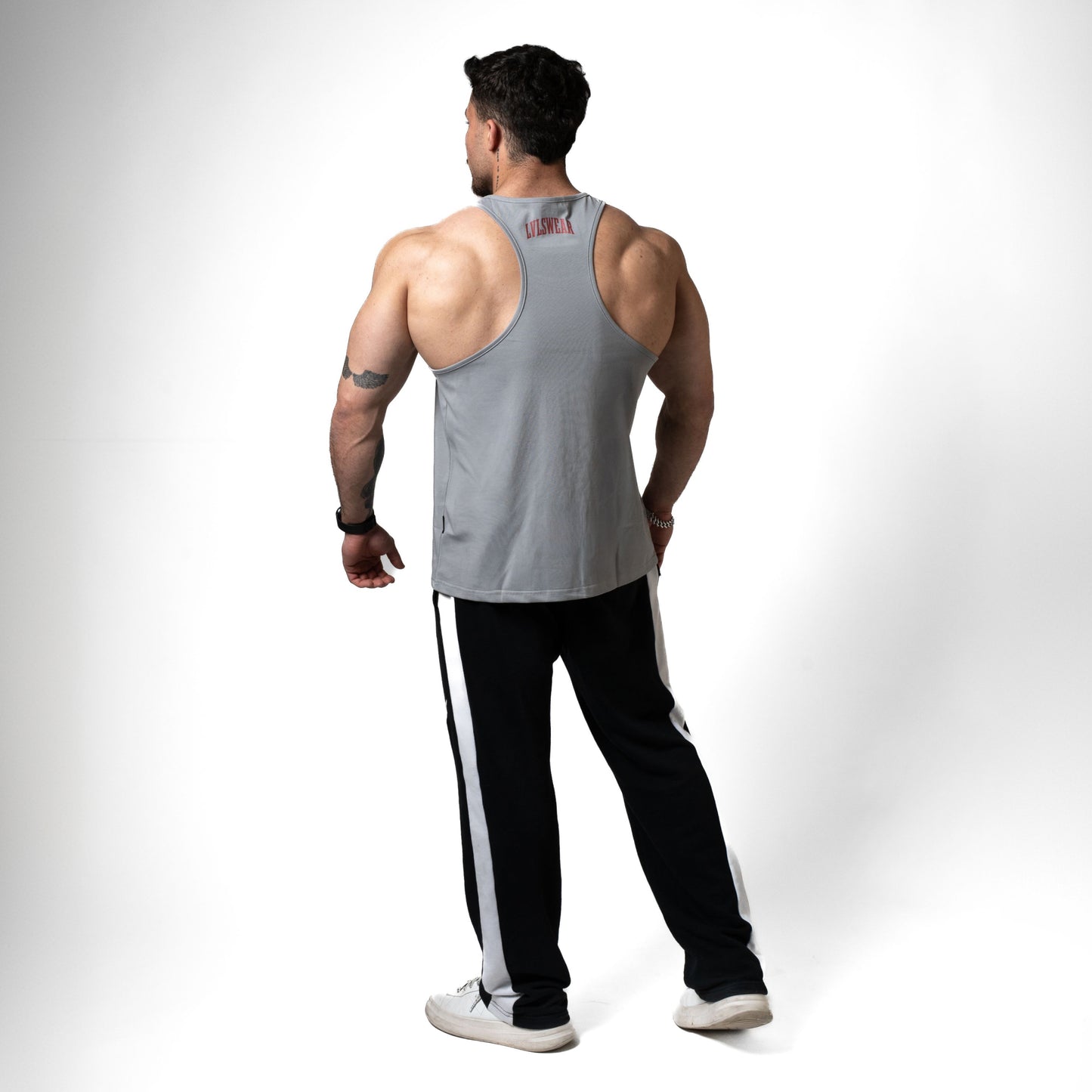 ORIGINAL STRINGER - GREY