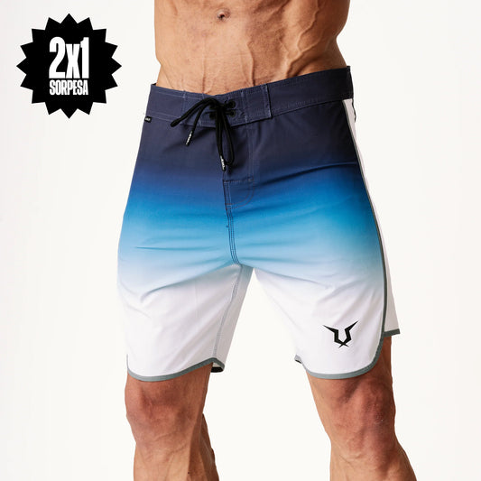 MAGIC GOJO - BLACK/BLUE/WHITE
