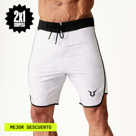 GEAR 5 - BLACK/GREY