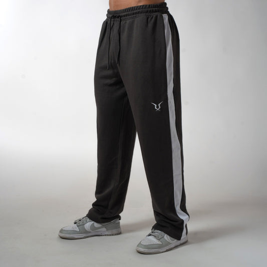 LINE JOGGER - SLATE GREY