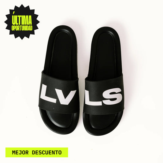 CHANCLAS LVLS