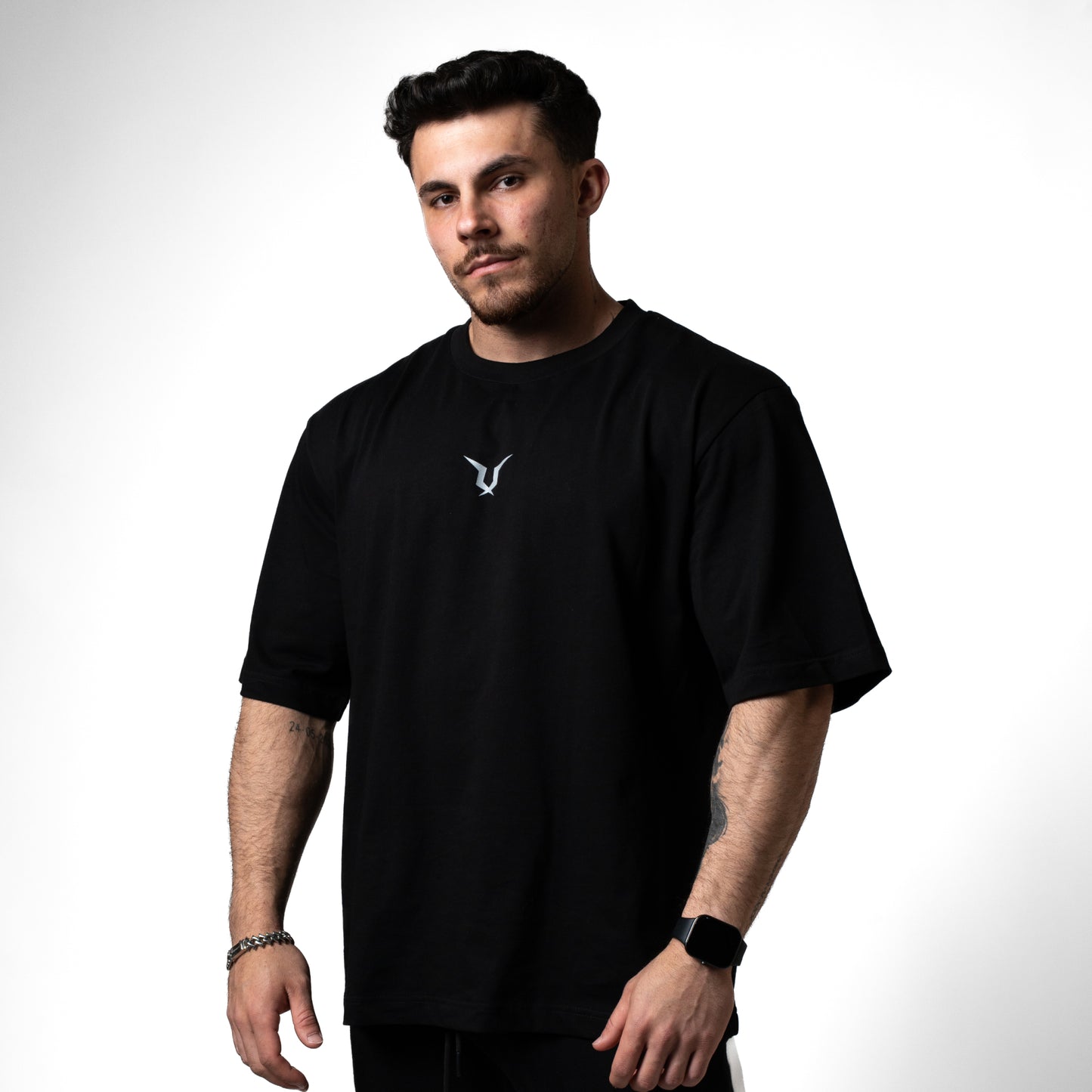 ORIGINAL PUMPCOVER - BLACK