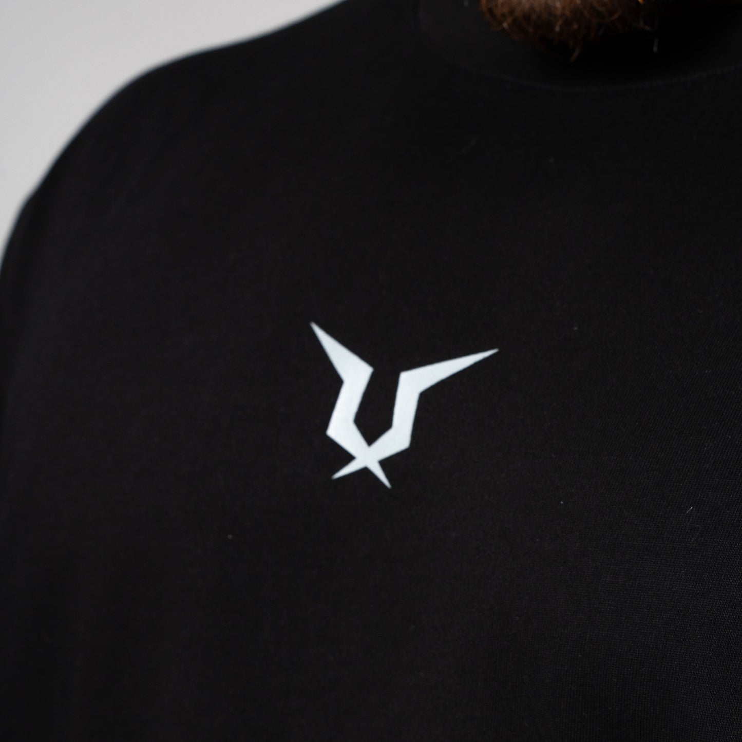 ORIGINAL PUMPCOVER - BLACK