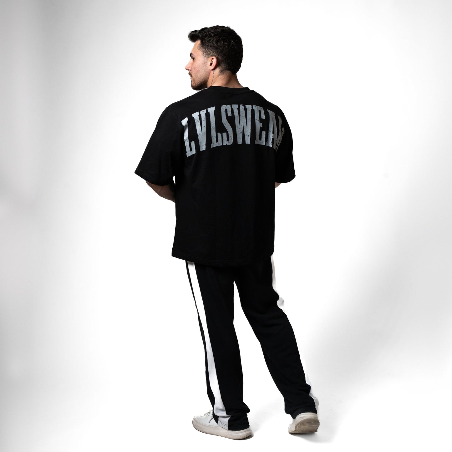 ORIGINAL PUMPCOVER - BLACK