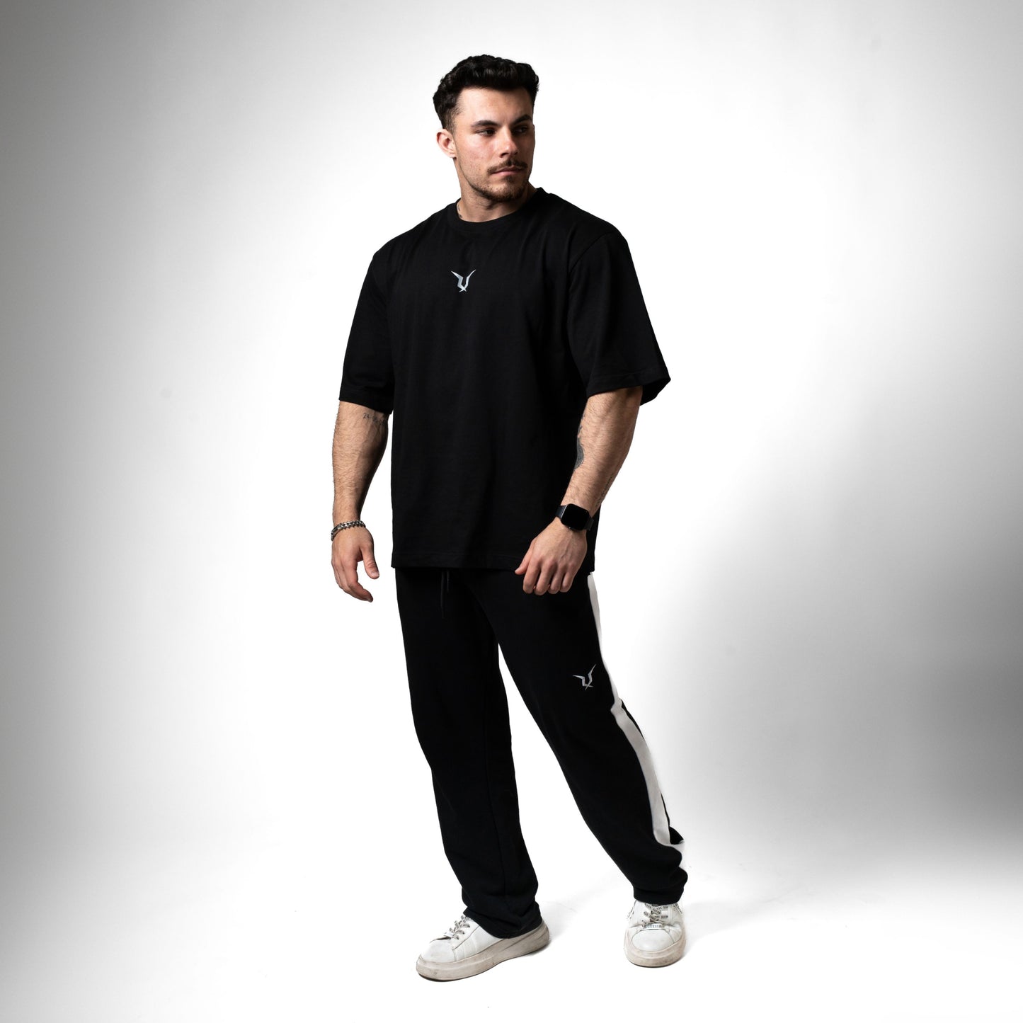 ORIGINAL PUMPCOVER - BLACK