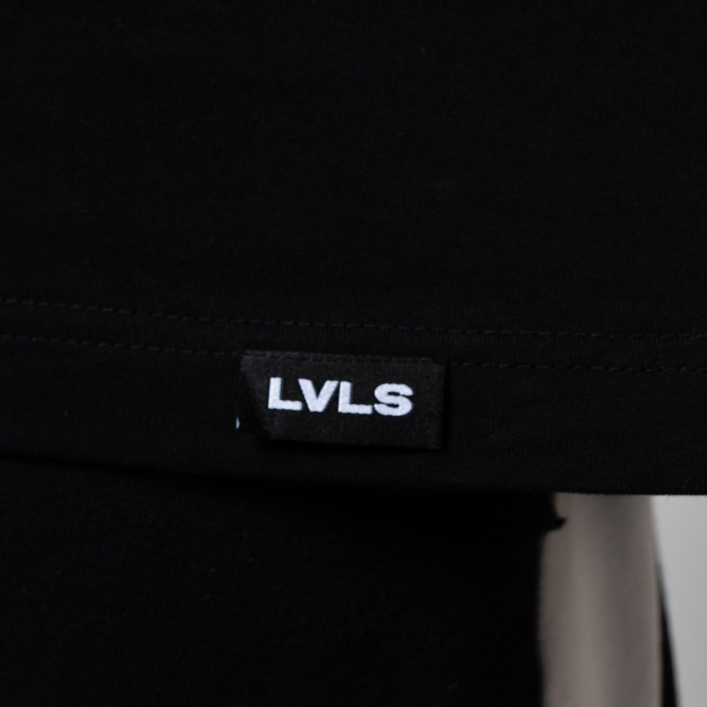 ORIGINAL PUMPCOVER - BLACK