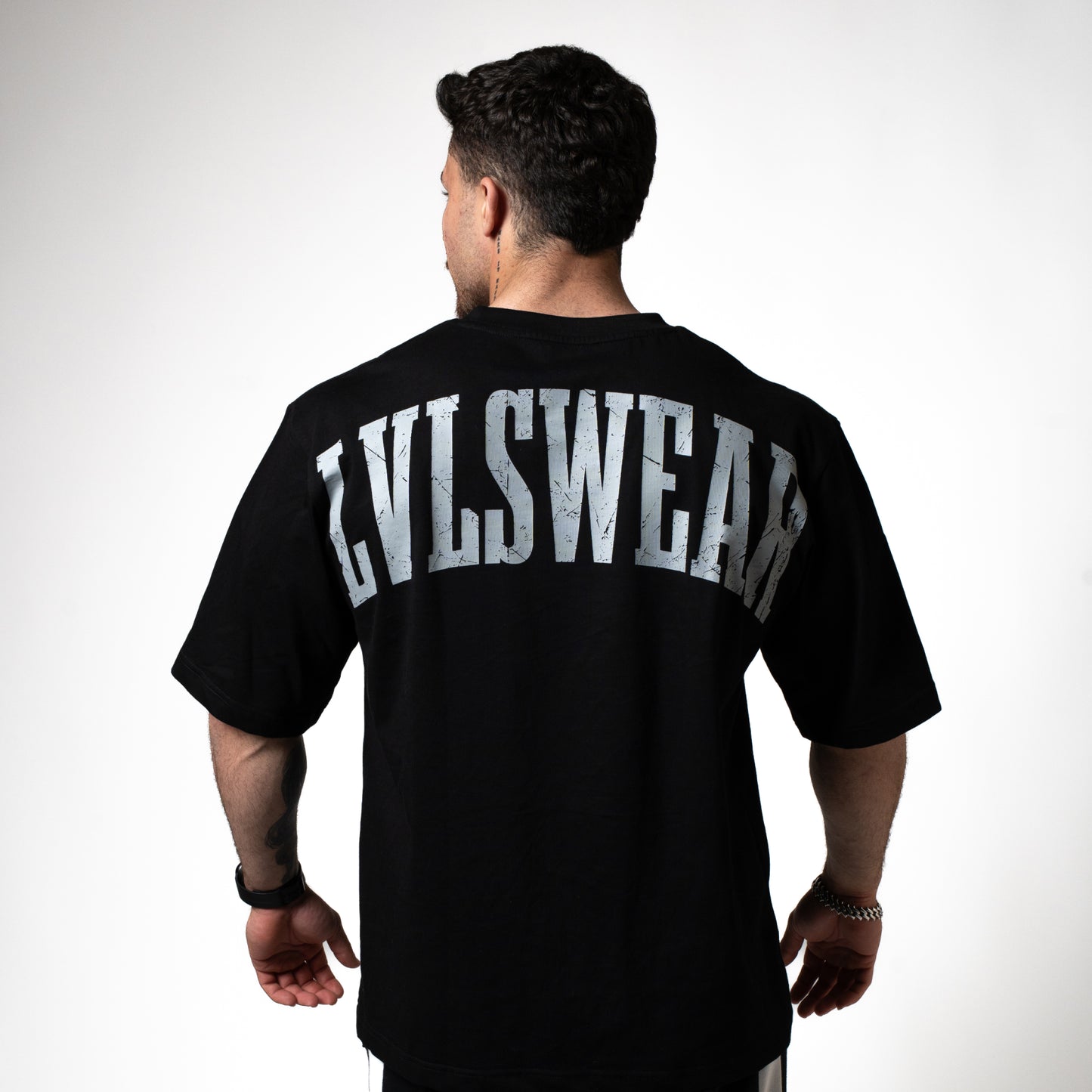 ORIGINAL PUMPCOVER - BLACK