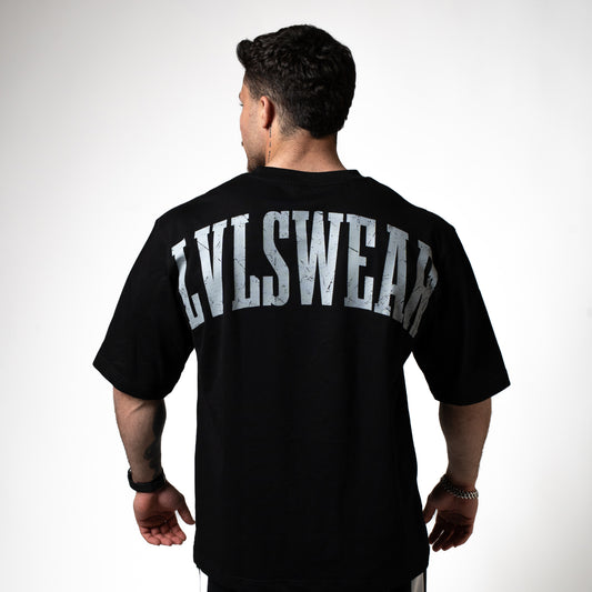 ORIGINAL PUMPCOVER - BLACK