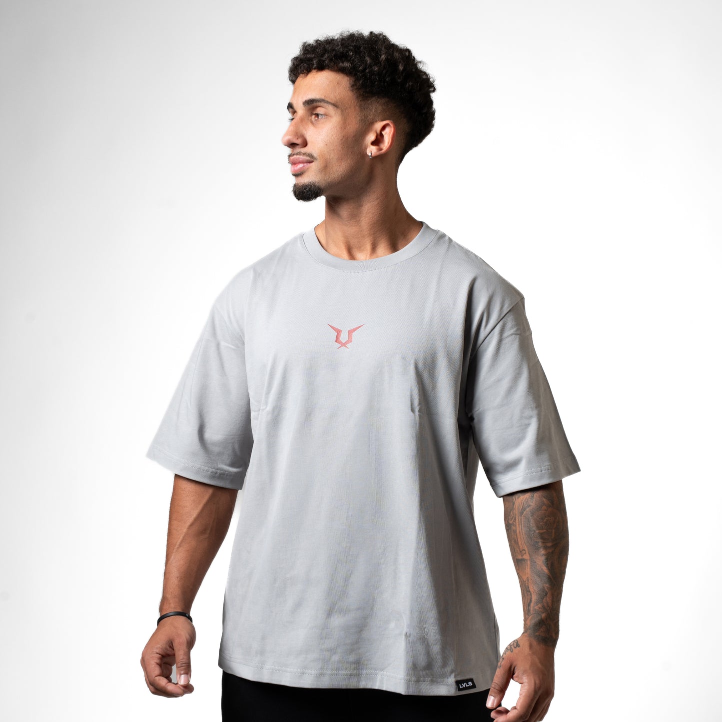 ORIGINAL PUMPCOVER - GREY