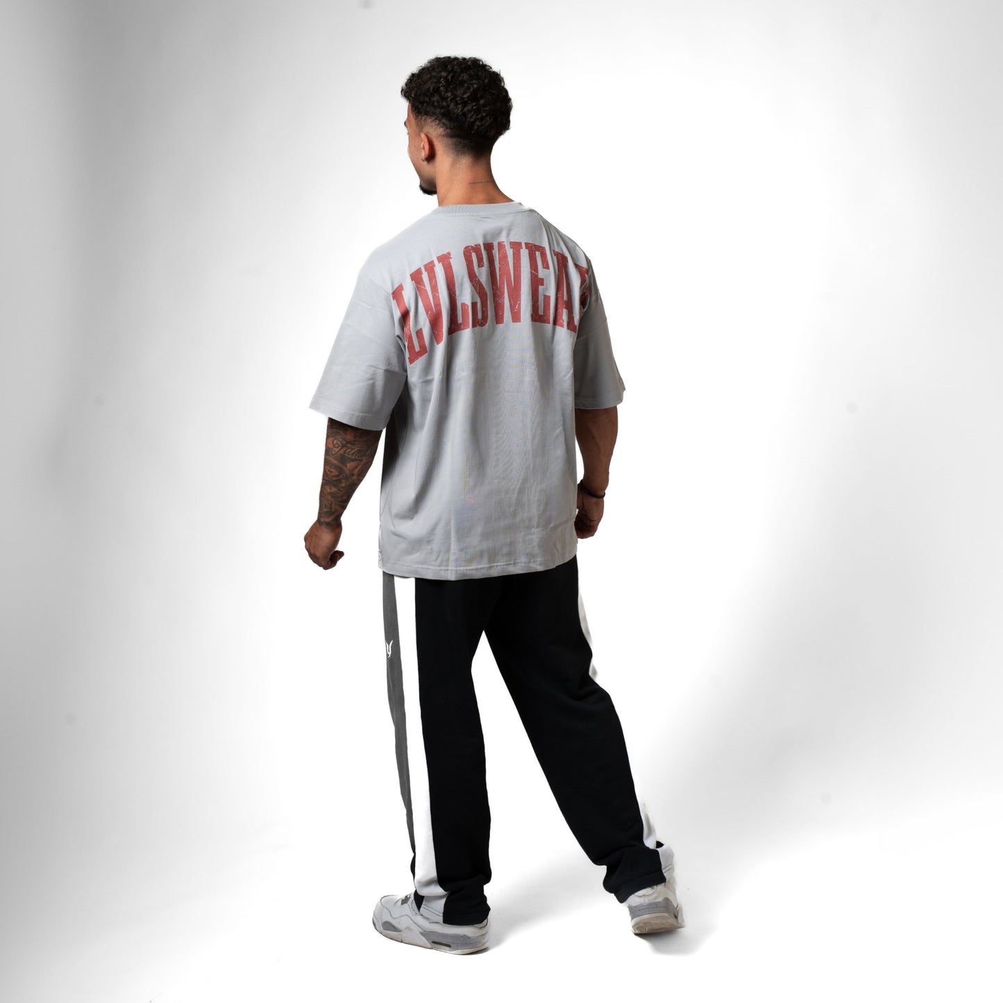 ORIGINAL PUMPCOVER - GREY