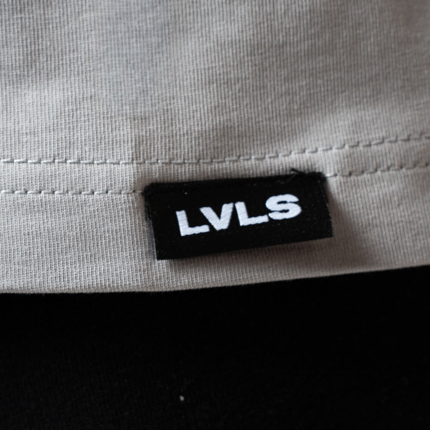 ORIGINAL PUMPCOVER - GREY