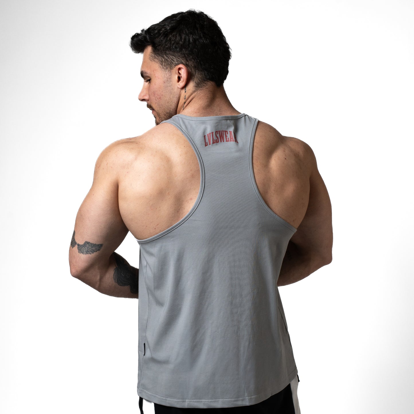 ORIGINAL STRINGER - GREY