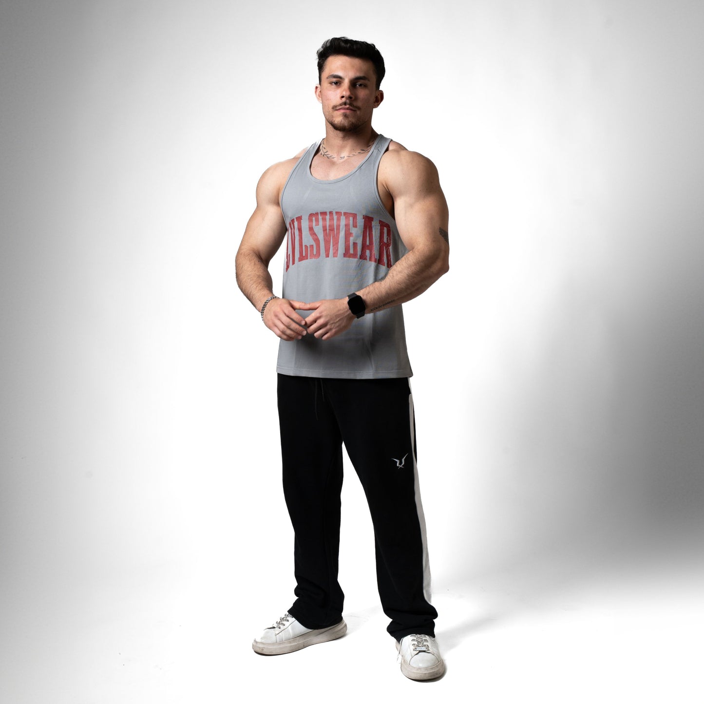 ORIGINAL STRINGER - GREY