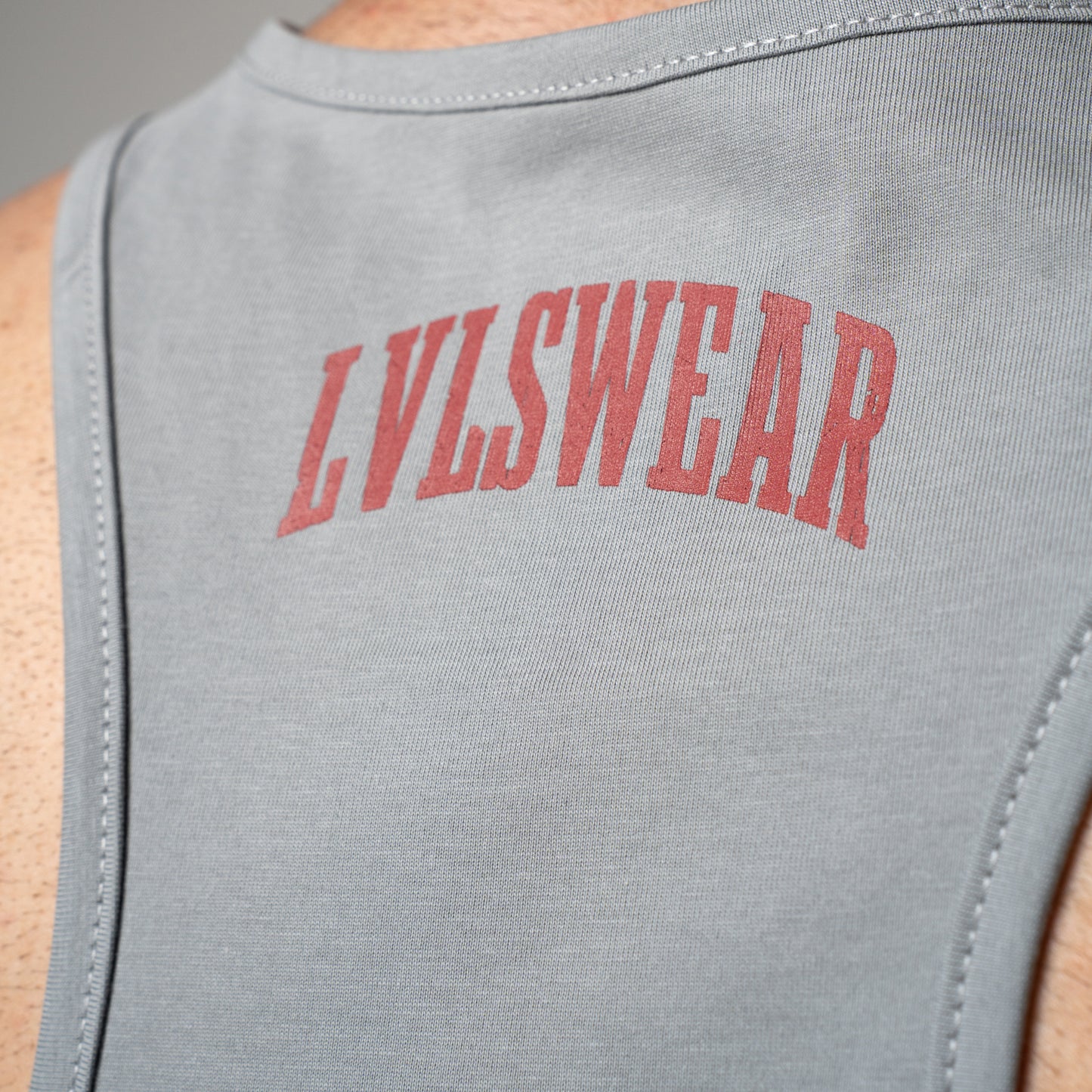 ORIGINAL STRINGER - GREY