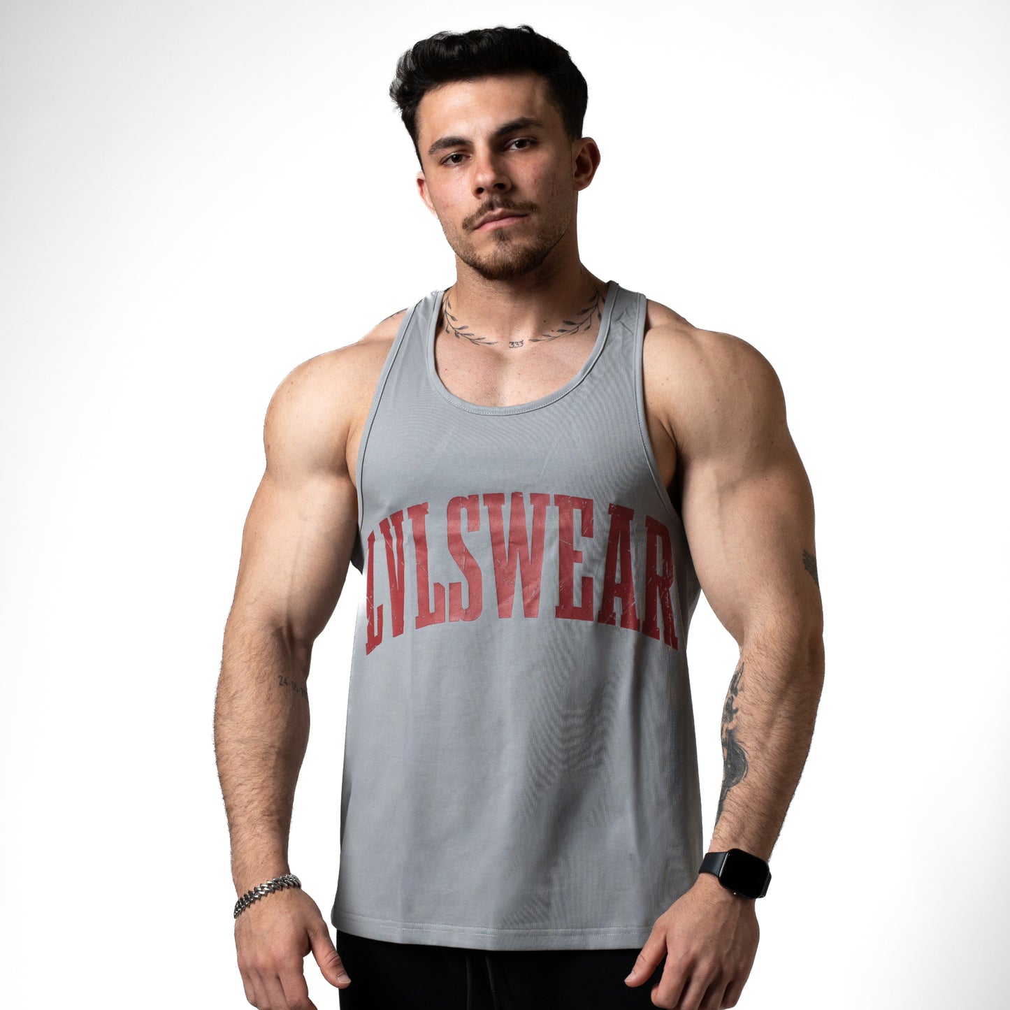 ORIGINAL STRINGER - GREY