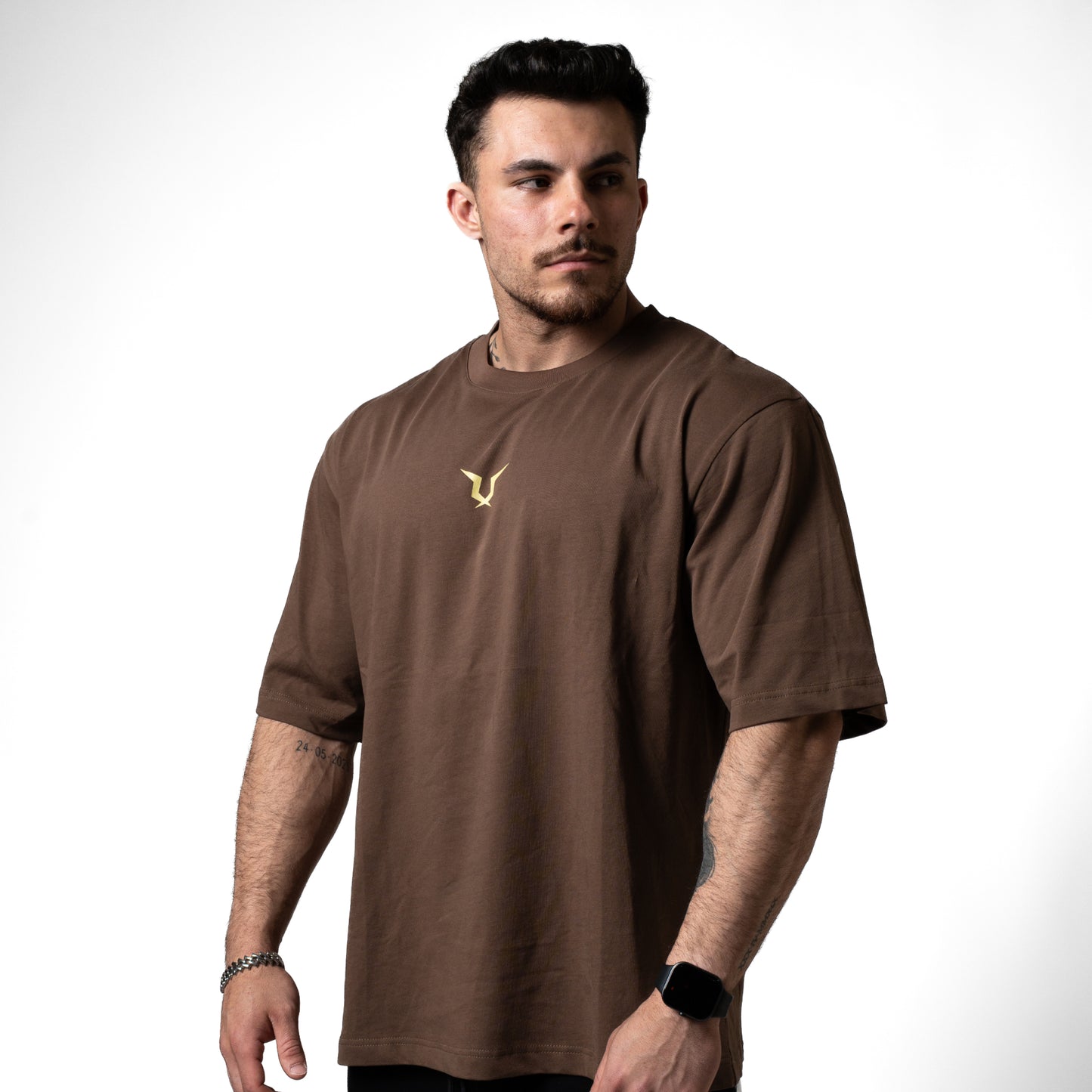 ORIGINAL PUMPCOVER - BROWN