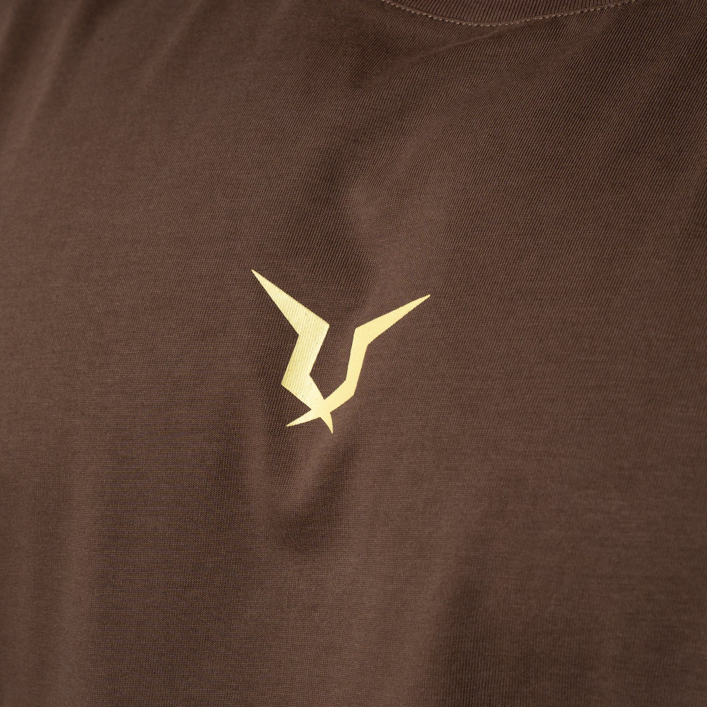 ORIGINAL PUMPCOVER - BROWN