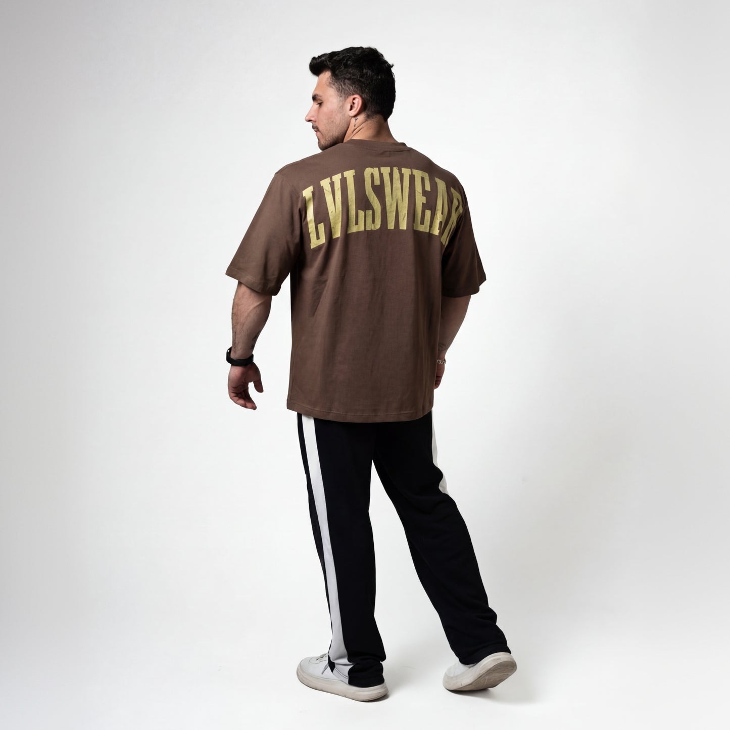 ORIGINAL PUMPCOVER - BROWN