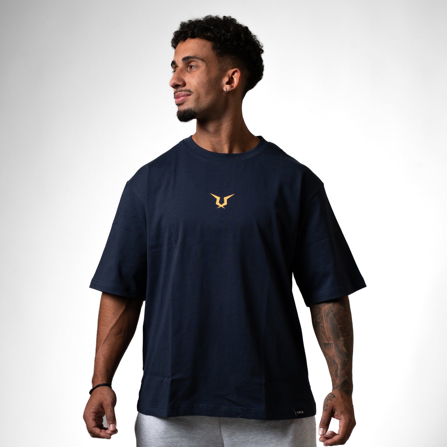 ORIGINAL PUMPCOVER - NAVY