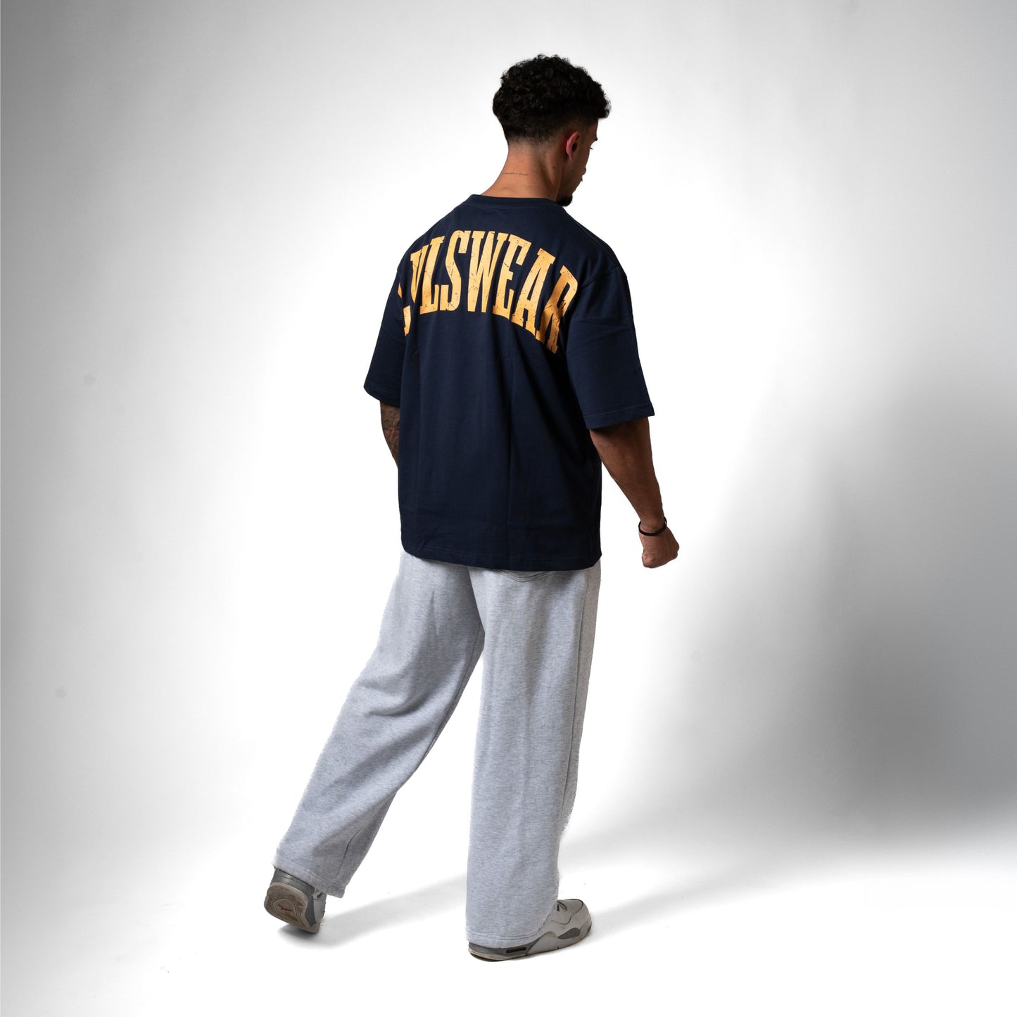 ORIGINAL PUMPCOVER - NAVY