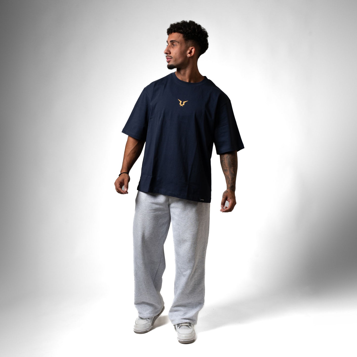 ORIGINAL PUMPCOVER - NAVY