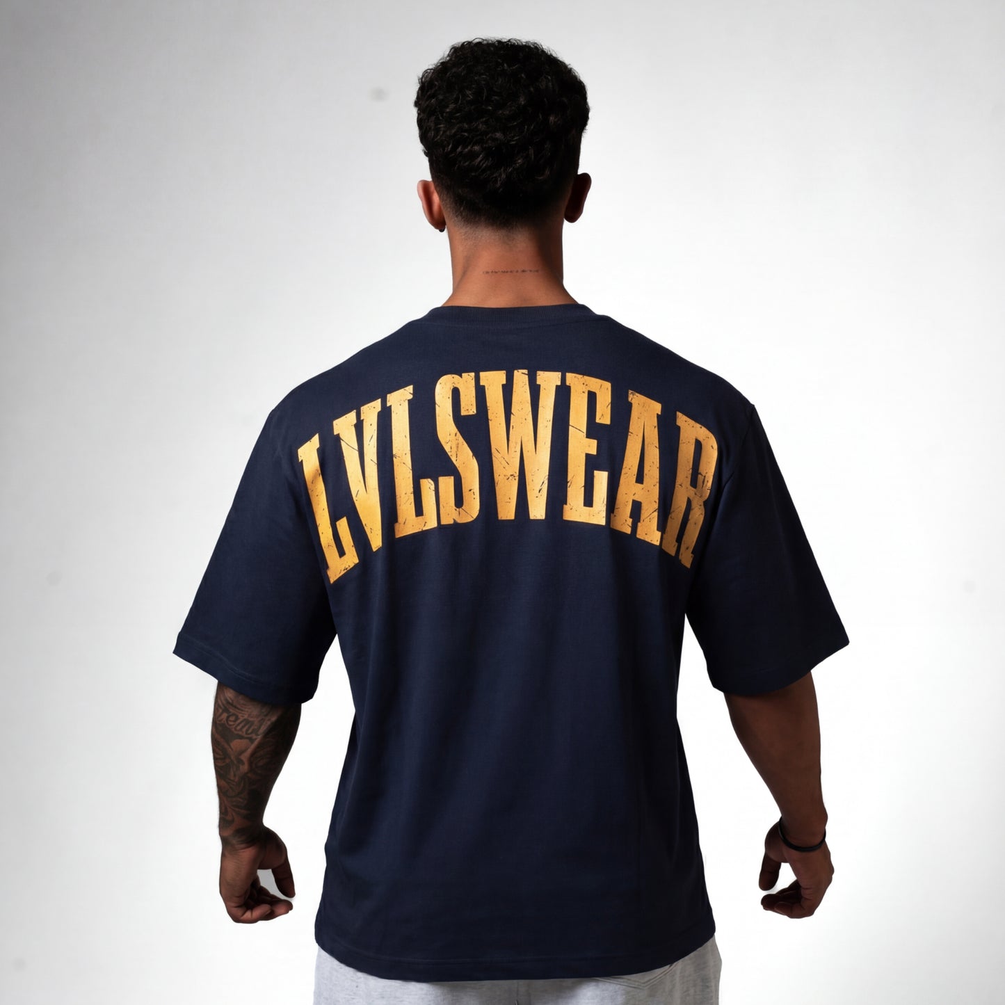 ORIGINAL PUMPCOVER - NAVY