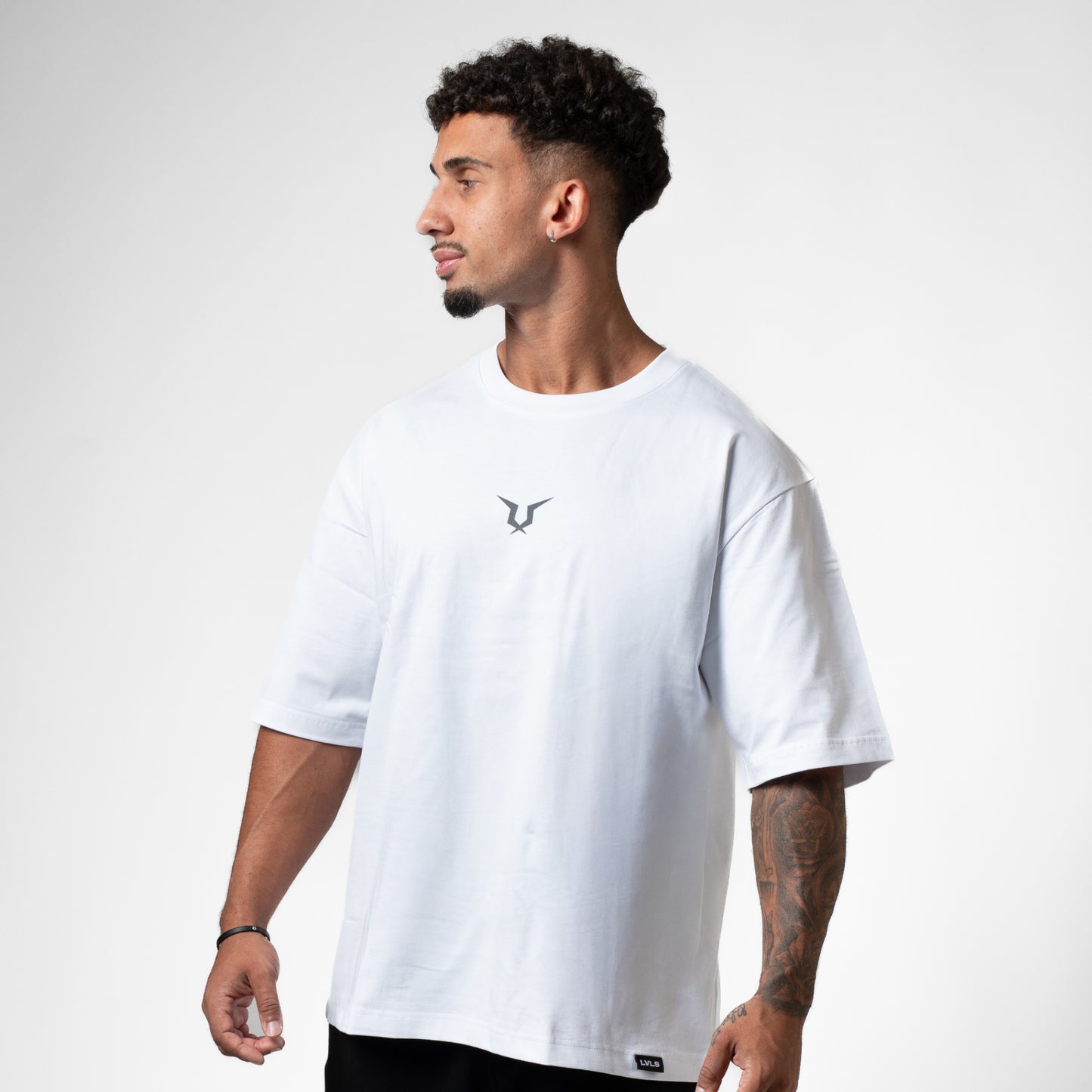 ORIGINAL PUMPCOVER - WHITE