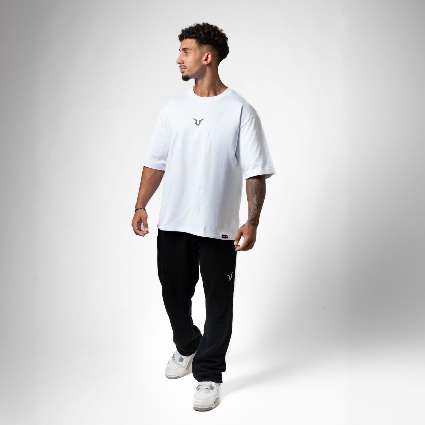 ORIGINAL PUMPCOVER - WHITE