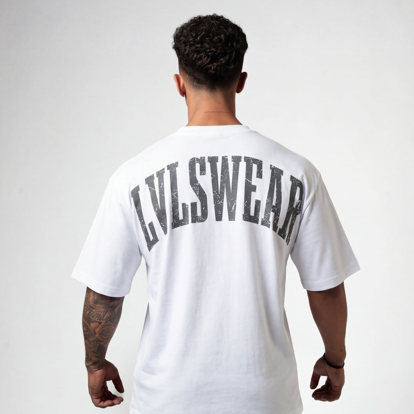 ORIGINAL PUMPCOVER - WHITE