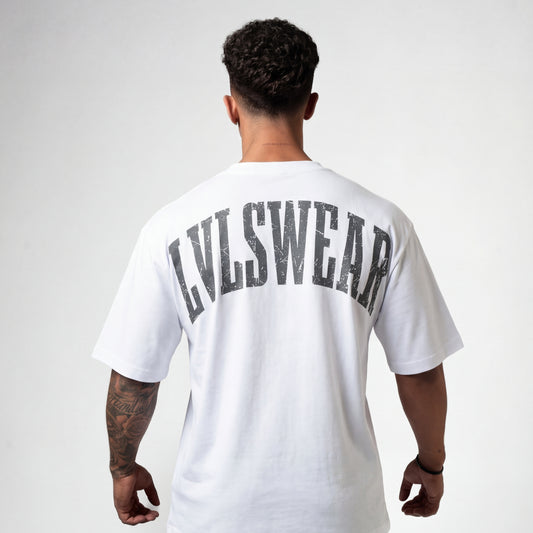 ORIGINAL PUMPCOVER - WHITE