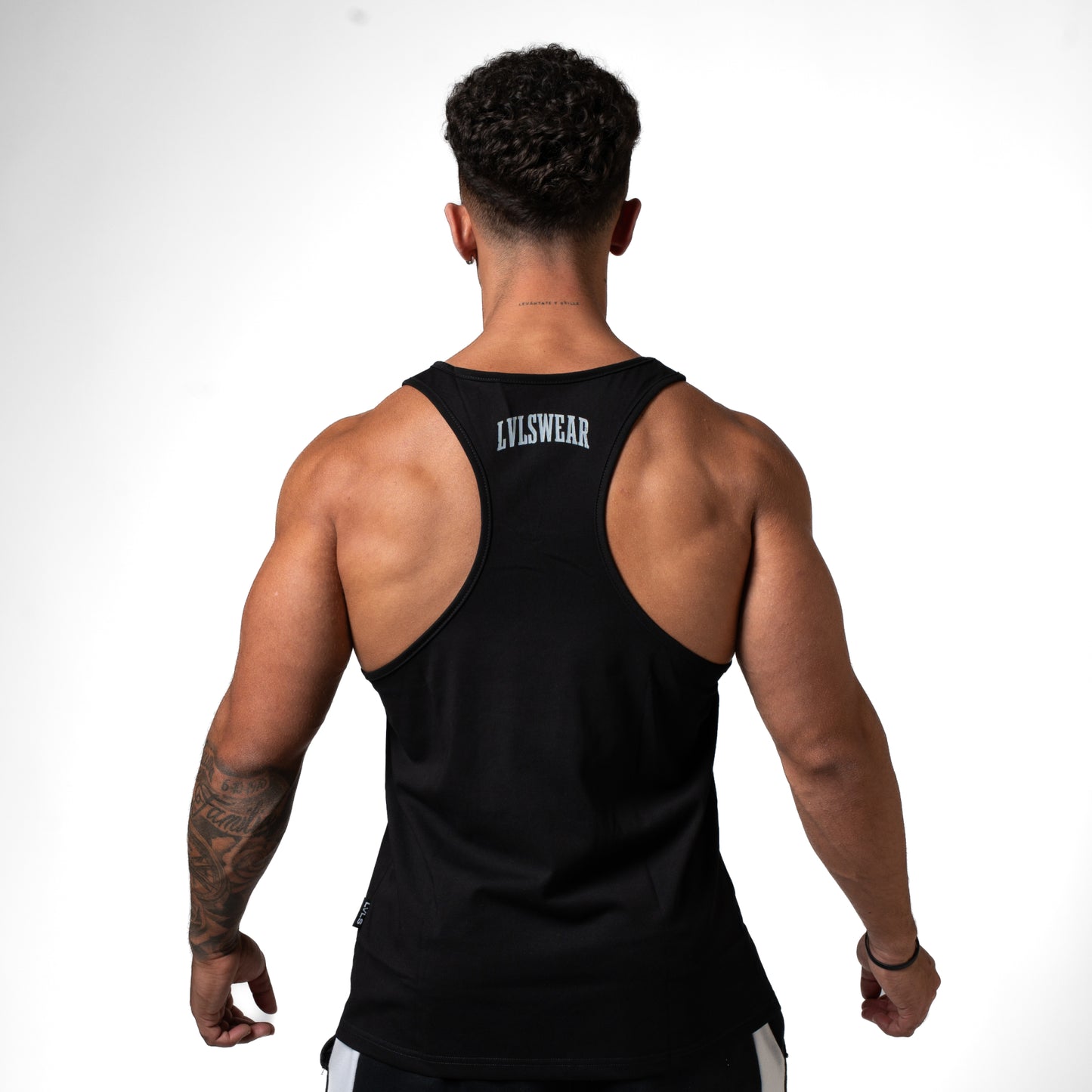 ORIGINAL STRINGER - BLACK