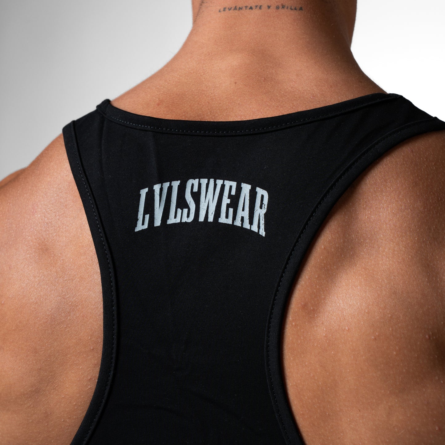 ORIGINAL STRINGER - BLACK