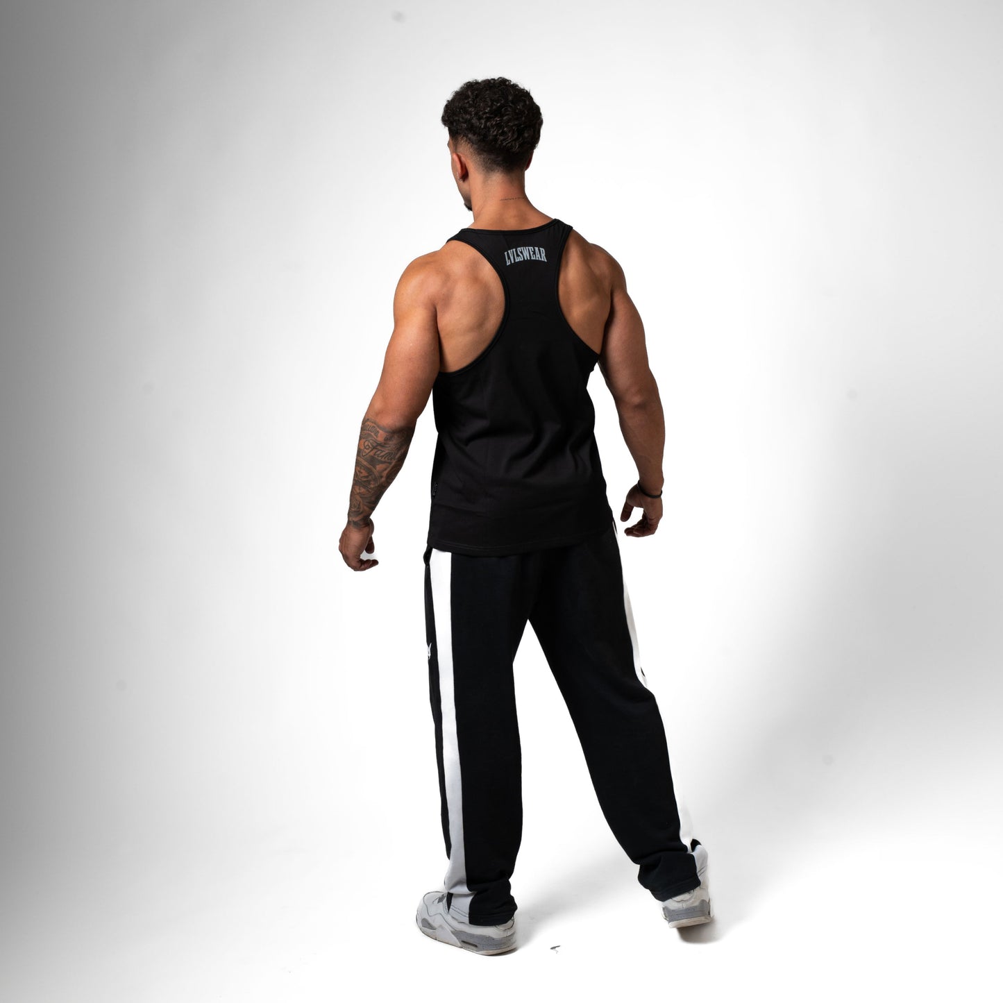 ORIGINAL STRINGER - BLACK