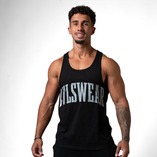 ORIGINAL STRINGER - BLACK
