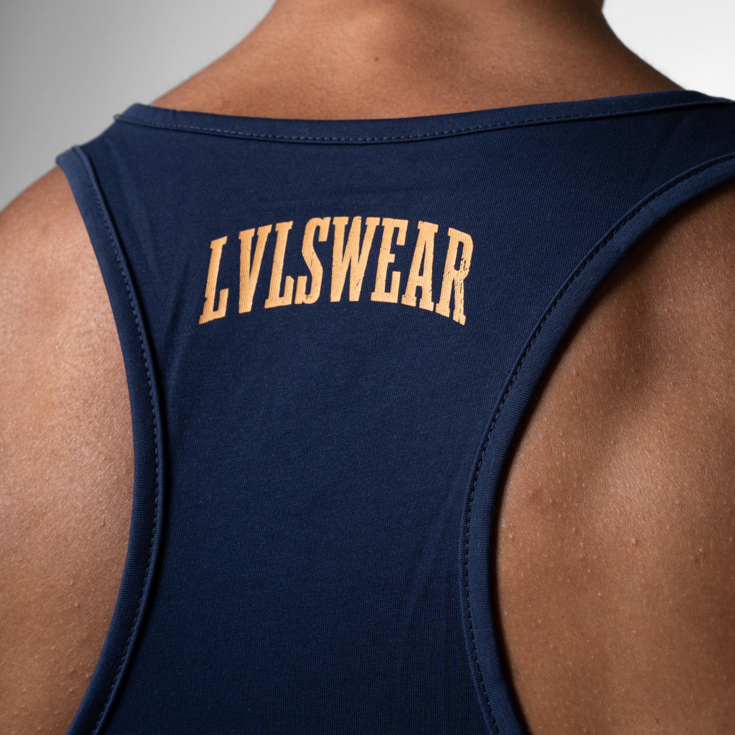ORIGINAL STRINGER - NAVY