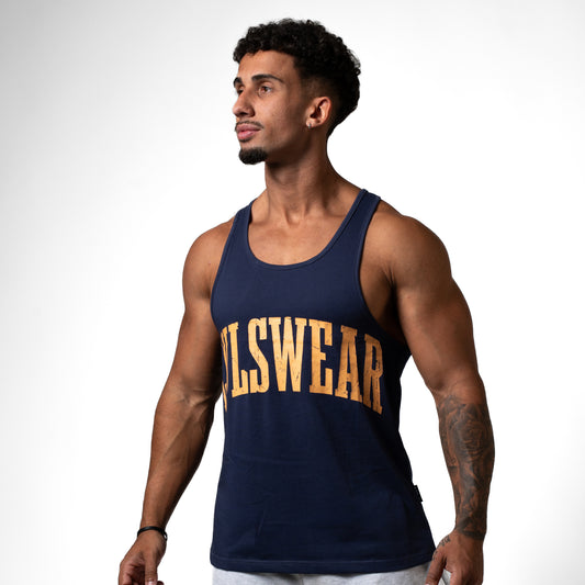 ORIGINAL STRINGER - NAVY