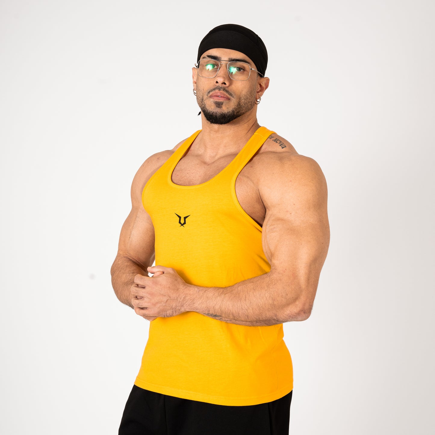 STRINGER ESSENTIAL - PRIME YELLOW