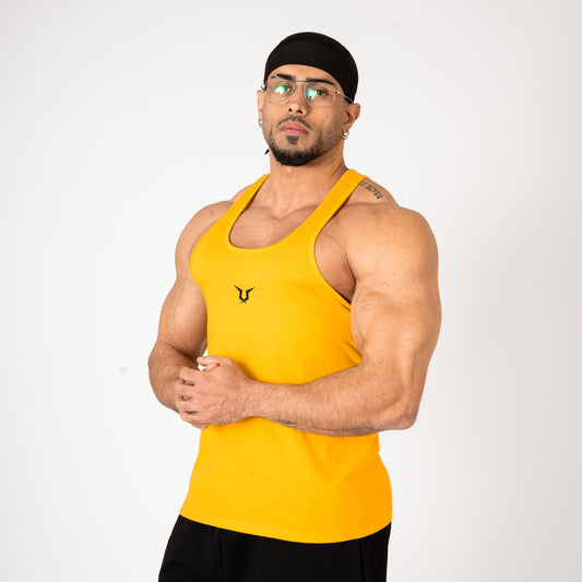STRINGER ESSENTIAL - PRIME YELLOW