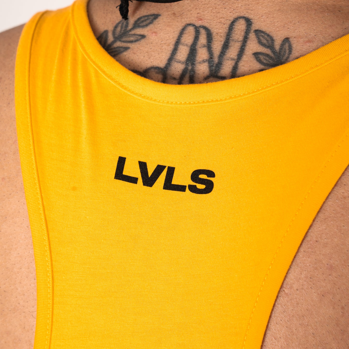 STRINGER ESSENTIAL - PRIME YELLOW