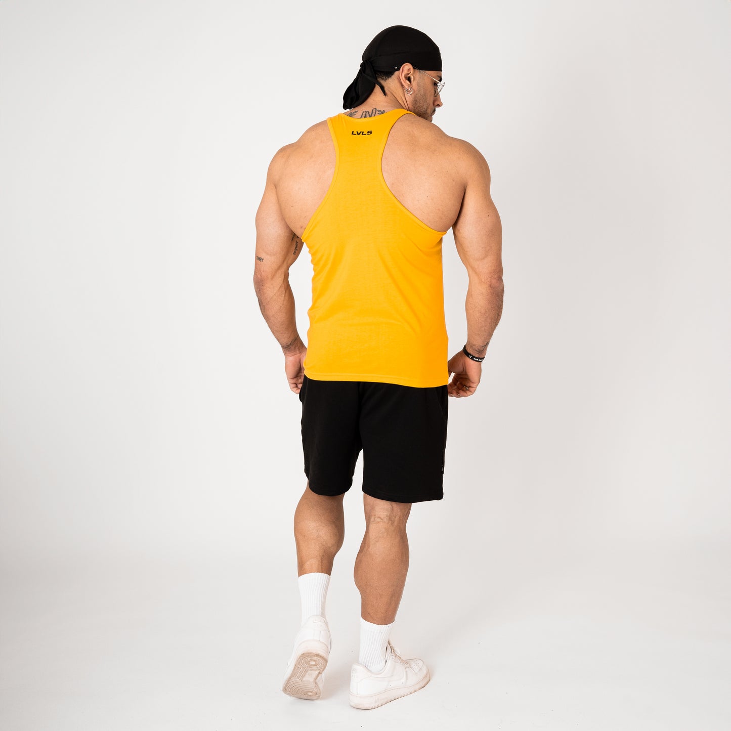 STRINGER ESSENTIAL - PRIME YELLOW