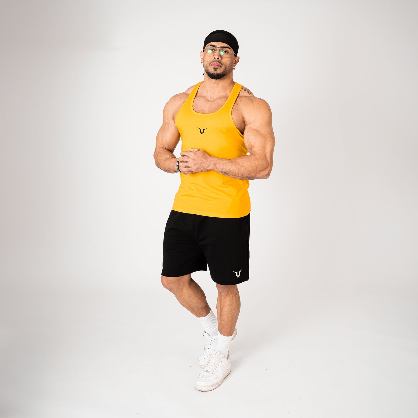 STRINGER ESSENTIAL - PRIME YELLOW
